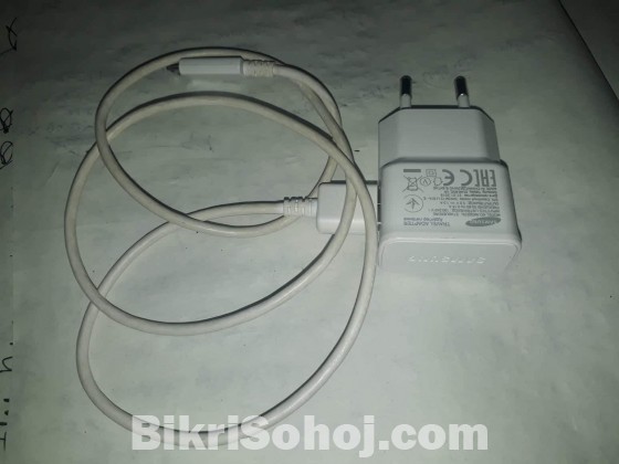 Samsung Original fast charger